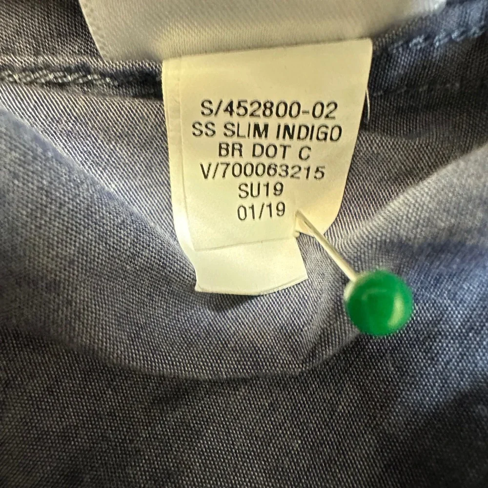 Banana Republic short sleeve